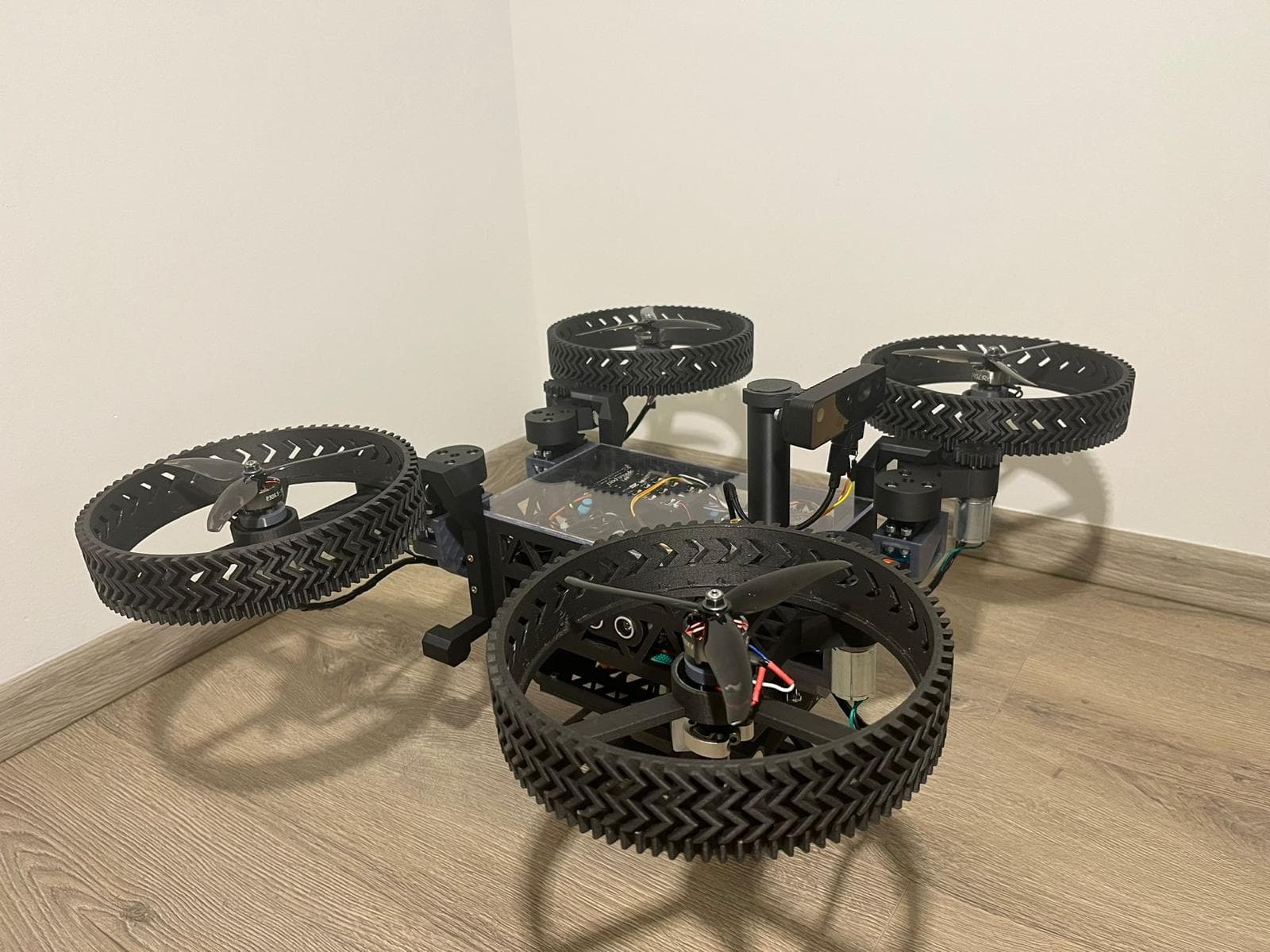 capabilities & usefulness